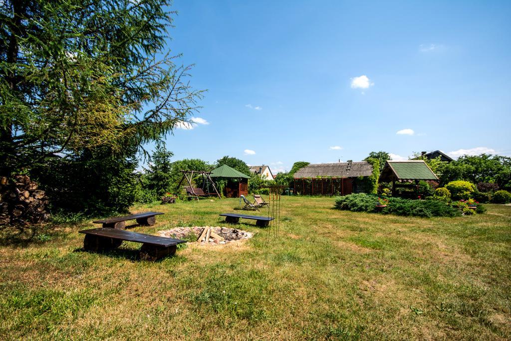 Gaja-Bialowieza Wiluki Exterior foto