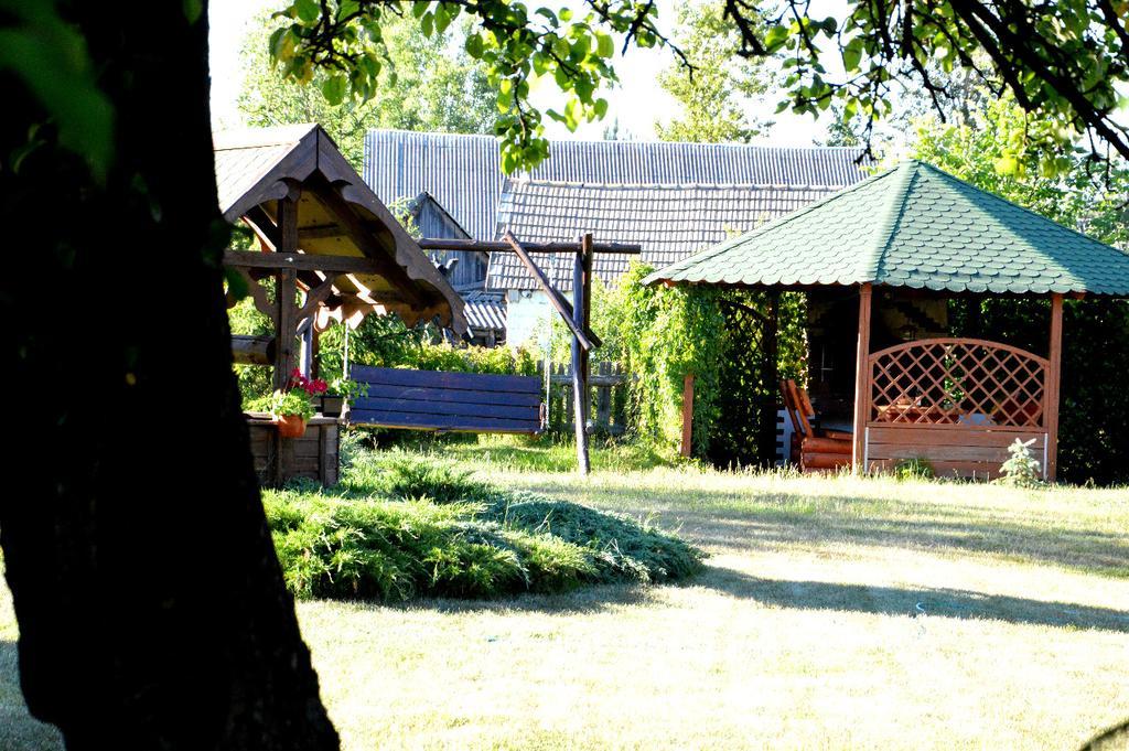 Gaja-Bialowieza Wiluki Exterior foto